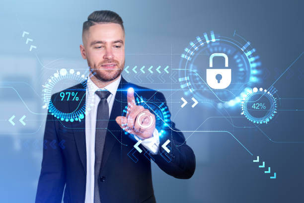 Специалист по информационной безопасности