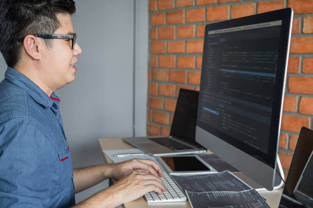 Разработчик Python