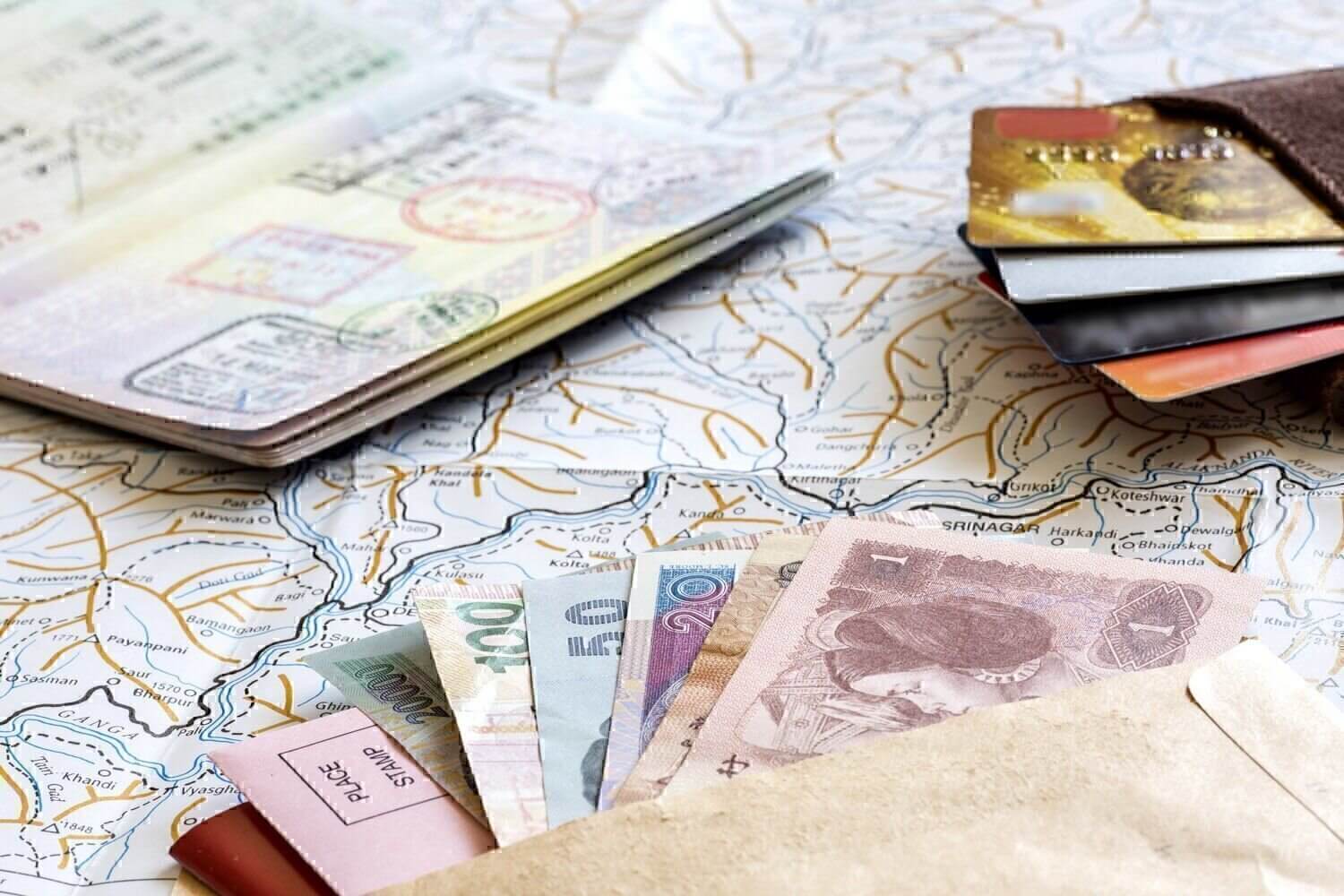 Партнерки в сфере туризм и путешествия