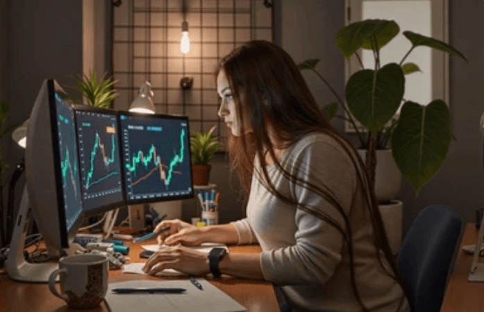 Инвестиционные платформы