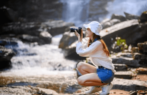 фотограф