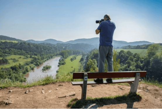 фотограф
