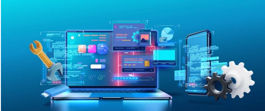 Разработчик сайтов