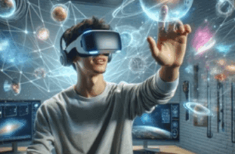 VR-обучение