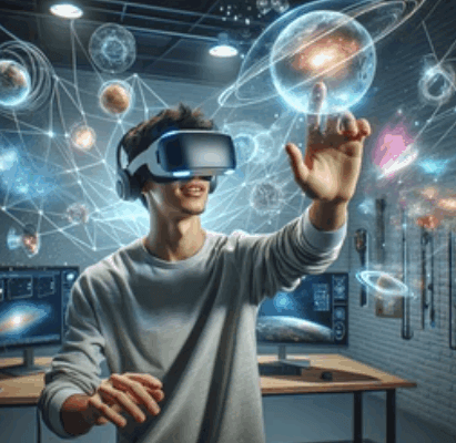 VR-обучение