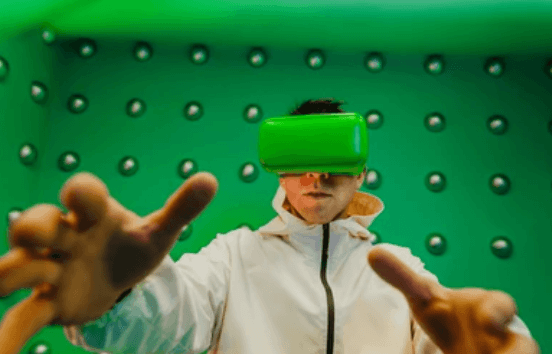 VR-обучение