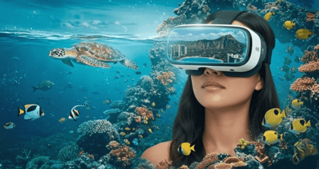 VR-обучение