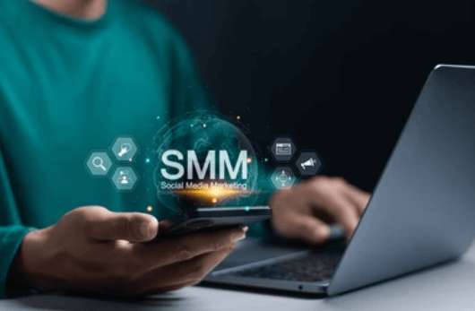 Основы SMM