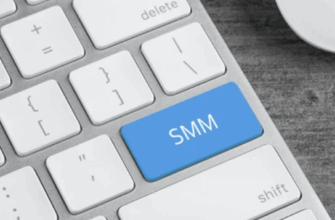 Основы SMM