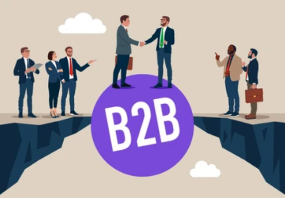 B2B-компании