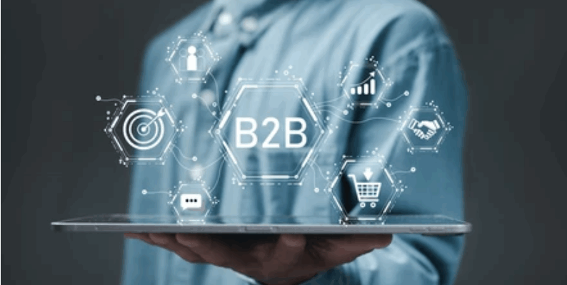 B2B-компании