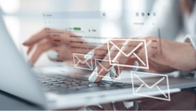 E-mail маркетинг