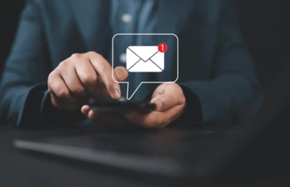 E-mail маркетинг