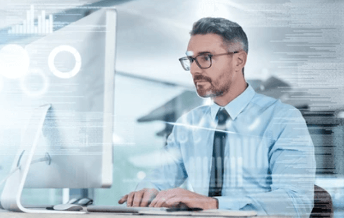 backend - разработчик
