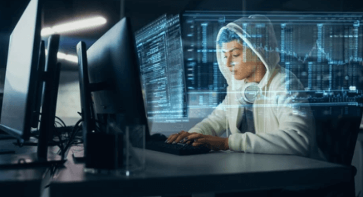 backend - разработчик