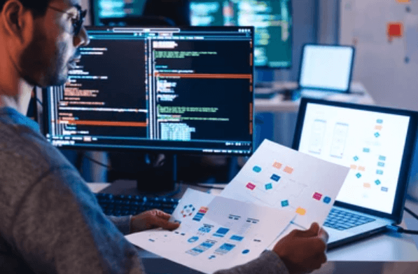 Frontend-разработчик