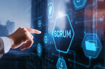 scrum мастер