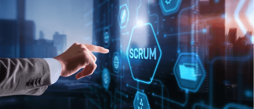 scrum мастер