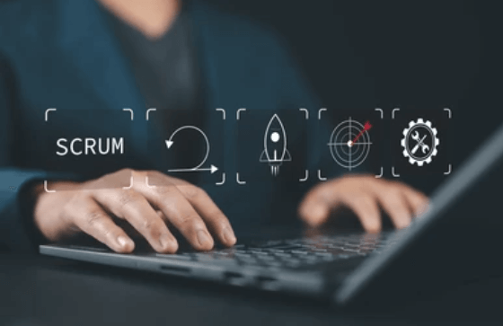 scrum мастер