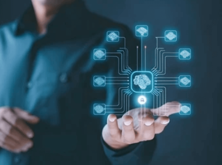 Специалист по искусственному интеллекту