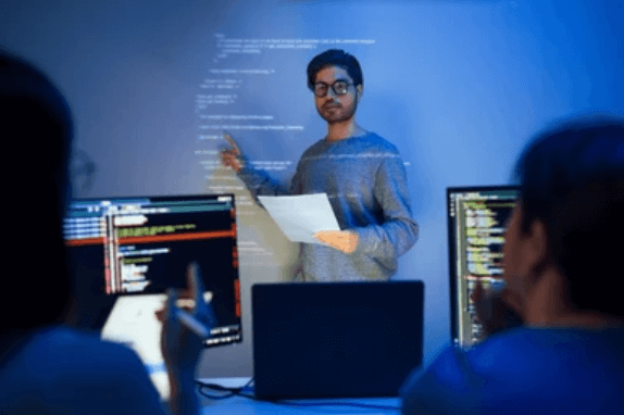 DevOps-инженер