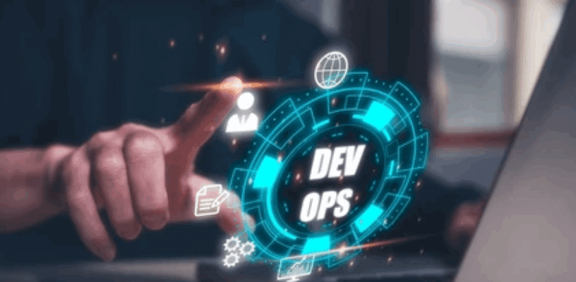 DevOps-инженер