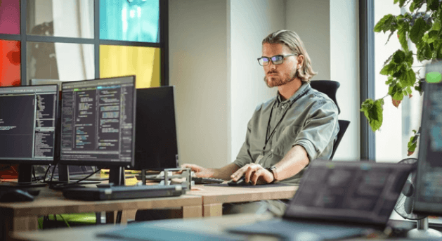 Data Scientist