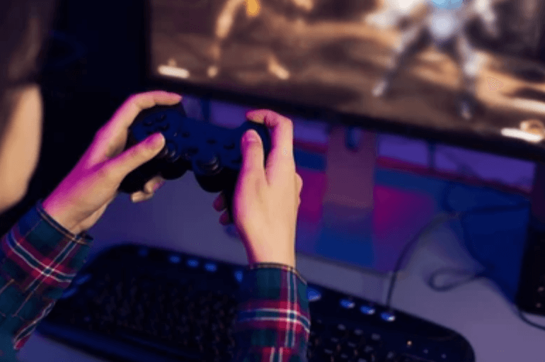 Game‑разработчик