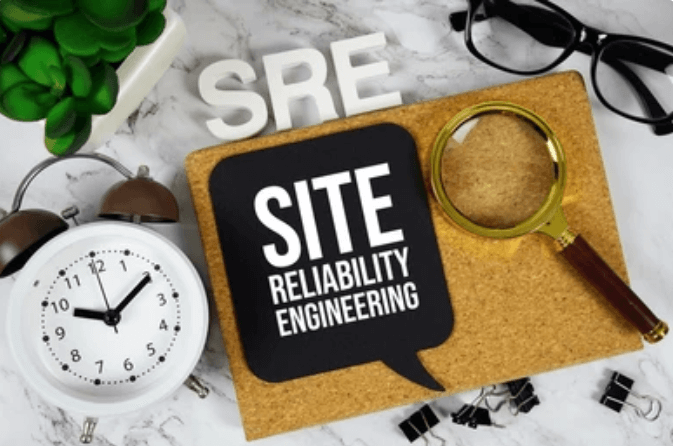 Site Reliability Engineer