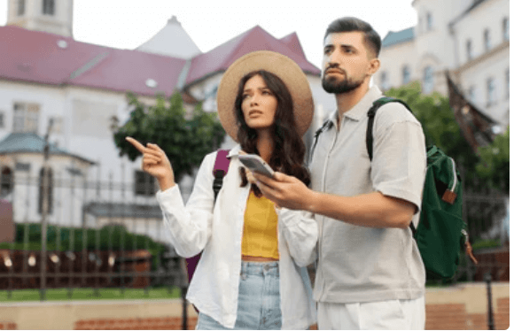 Специалист по PR в туризме