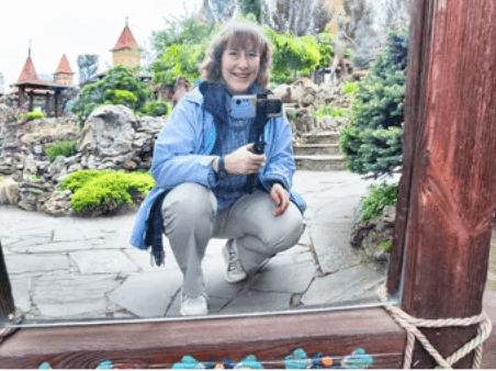 Подкасты о путешествиях