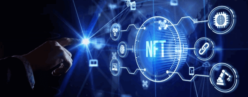NFT-искусство