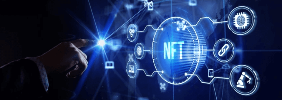 NFT-искусство