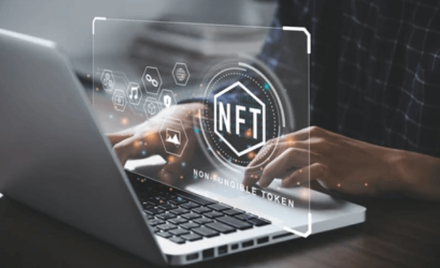 NFT-искусство