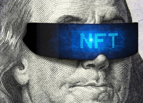 NFT-искусство