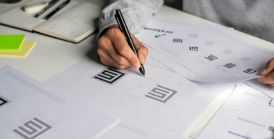 Творческое портфолио
