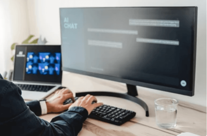 AI‑инструменты