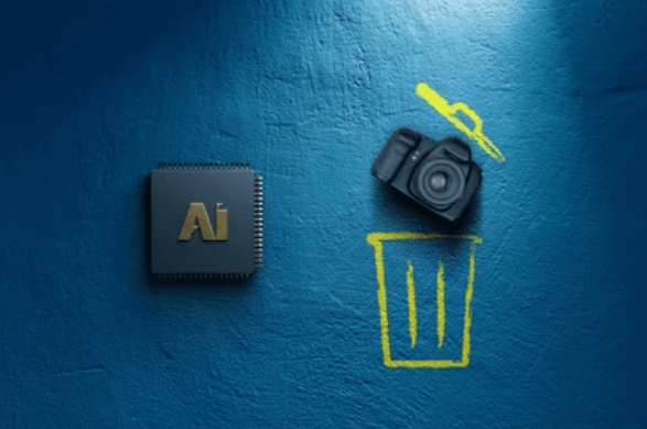 AI‑инструменты