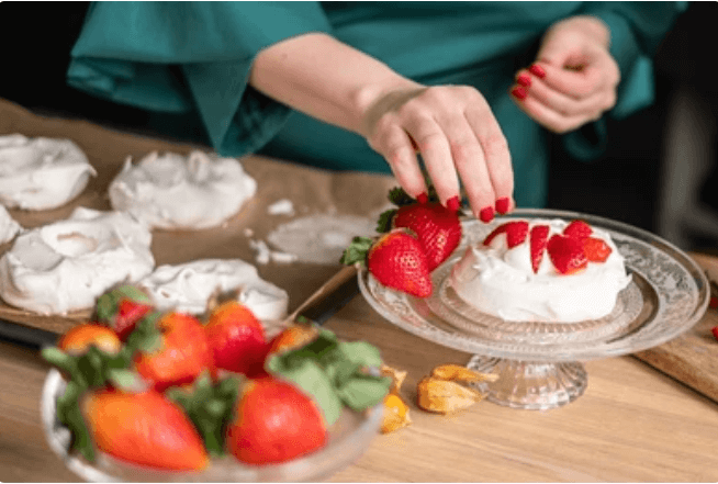Кулинарное искусство