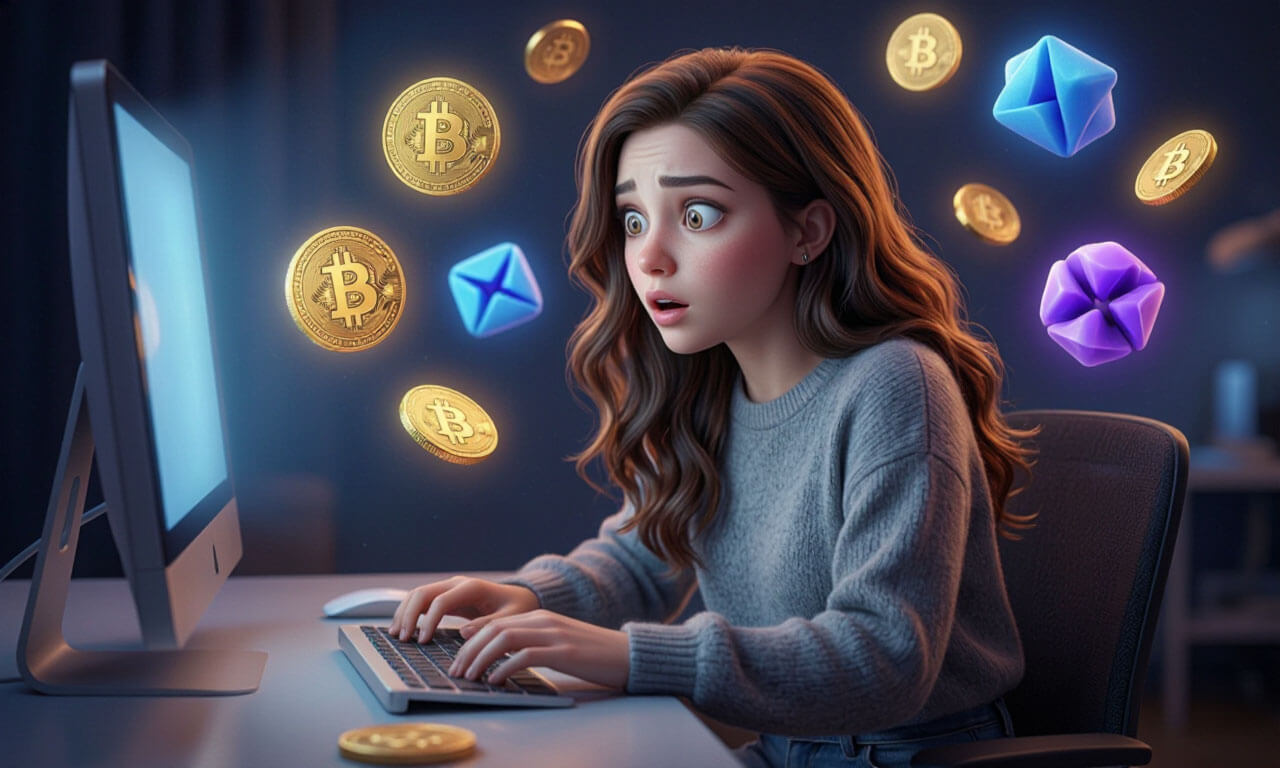 Биткоин